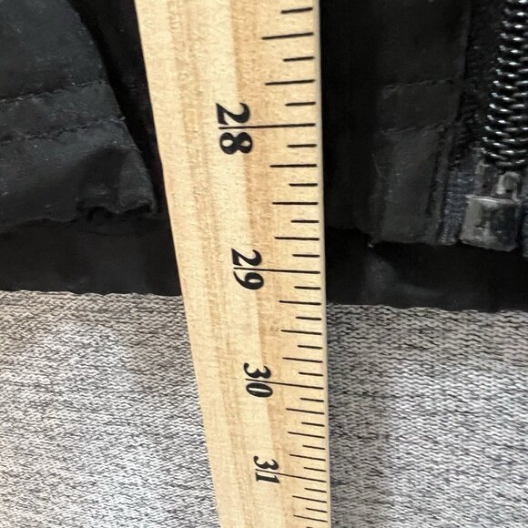 Diadora Jacket Mens XXL Black Mesh Lining Lightweight Sportswear Jogging - Picture 7 of 12